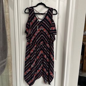 Maurice’s Dress NWT